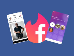 Facebook Turns Matchmaker, Introduces ‘Secret Crush’