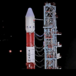 India Successfully Launches RISAT-2B Earth-Observation Satellite
