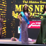 Anushka Shrestha Wins ‘Miss Nepal 2019’ Title!