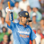 Dhoni will be India's trump card in World Cup