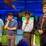 National Geographic GeoBee Contest 2019