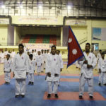 Nepal 2nd International Open Karate Championship