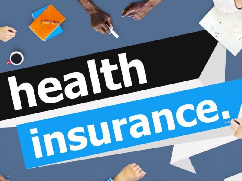 Nepal Health Insurance
