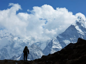 Everest Base Camp Trek in Nepal