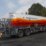 Nepal Records Doubled Gasoline Consumption