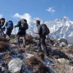 Nepal Trekking in Spring