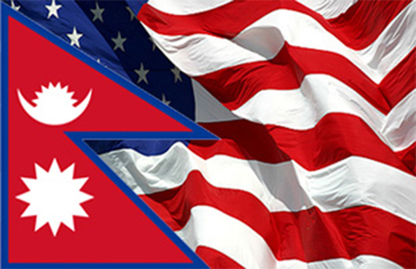 Nepal, US Sign MoU to Promote Cooperation