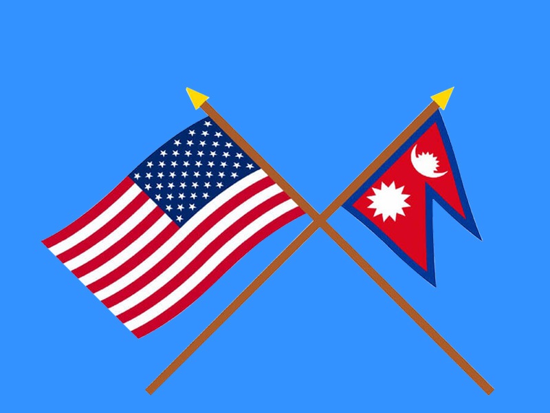 Nepal Upset with US Embassy’s ‘Rajdut Sanga Guff Gaff’ Program!
