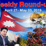 Nepal Weekly Round Up April 27 May 03