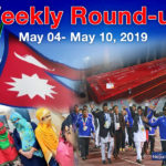 Nepal Weekly Round Up May 04 May 10 2019