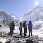 Remeasure the Height of Mount Everest