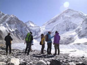Remeasure Mt. Everest Height: Nepali Team Completes Landmark Survey!