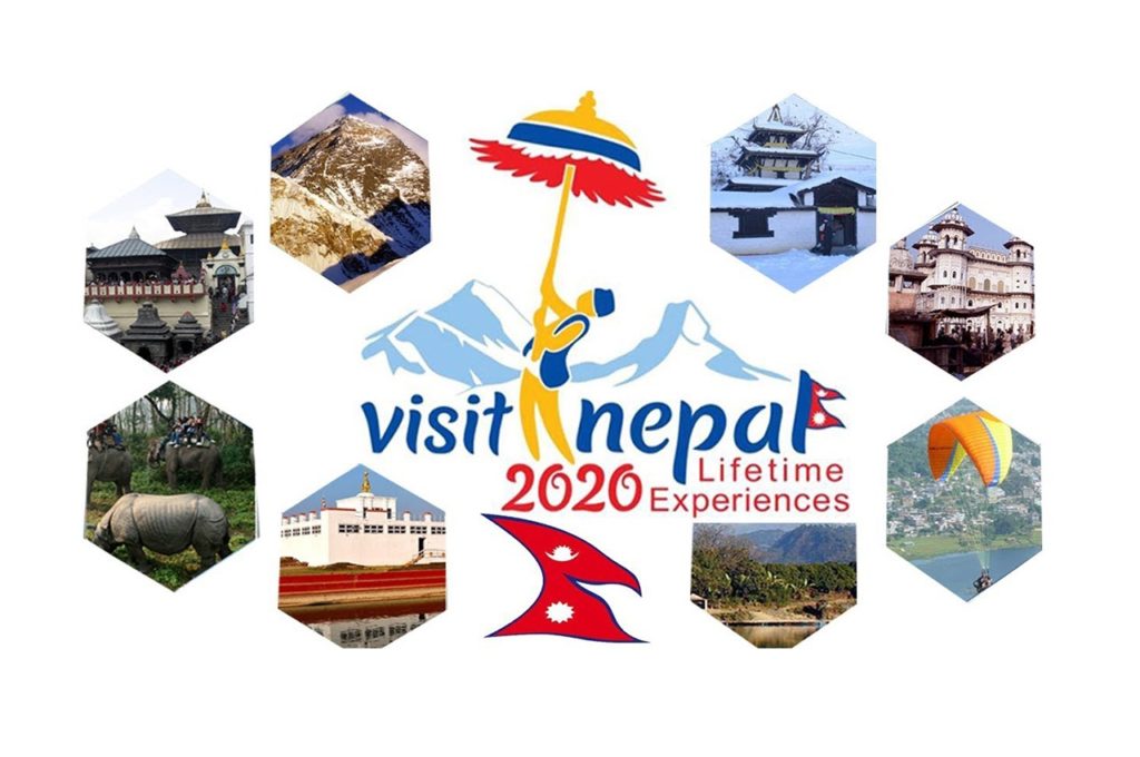 Visit Nepal 2020 Nepal Tourism