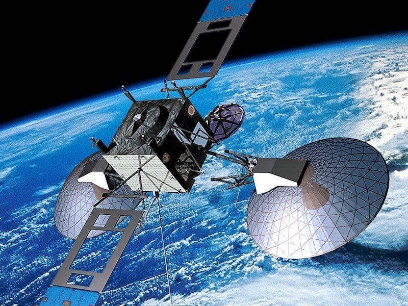 Nepal to Take the Big Telecom Leap: Plans to Launch ‘Own Satellite’!