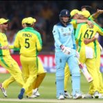 Cricket World Cup 2019: Australia beat England by 64 runs, enter semis