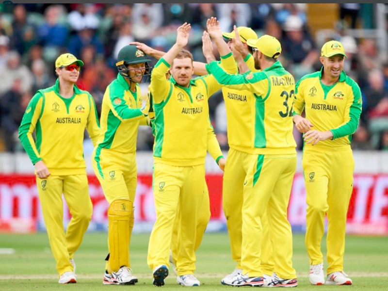 Cricket World Cup 2019: Australia beat Pakistan by 41 runs