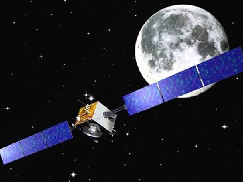 Chandrayaan 2, India’s Rs 1,000 Crore Mission to the Moon, to be Powered by Women
