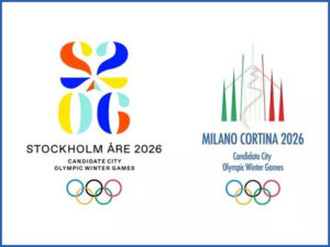 Italy to Host Winter Olympics, Paralympics 2026