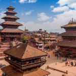 Kathmandu - World Heritage in Danger