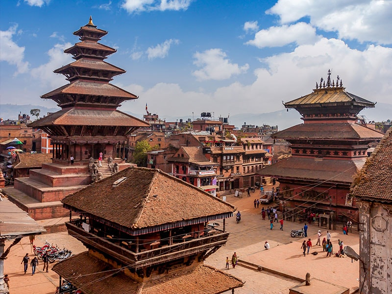 UNESCO Lists Kathmandu as ‘World Heritage in Danger’
