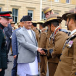 Nepal British Gurkhas Recruitment