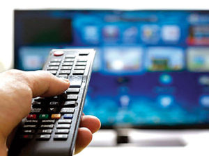 Nepal Cable Television Association Blocks Indian TV Channels