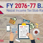 Nepal Income Tax Slab Rates 2076 77