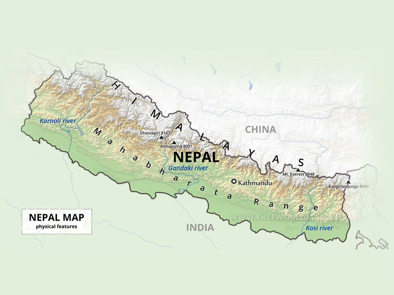 Nepal at Risk of Losing 37 Languages