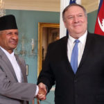 Nepal Participation in Indo Pacific Strategy