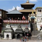 Pashupatinath Hindu Temple