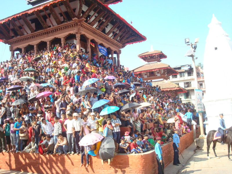 UN World Population Prospects Report Predicts Fall in Nepal Population By 2100