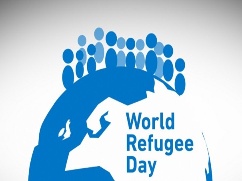 70.8 Million World Refugees Living in Developing Countries – UNHCR