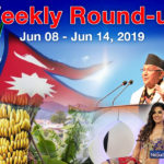 Nepal Weekly Round-up: June 08-14, 2019