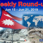 Nepal Weekly Round-up: June 15-21, 2019