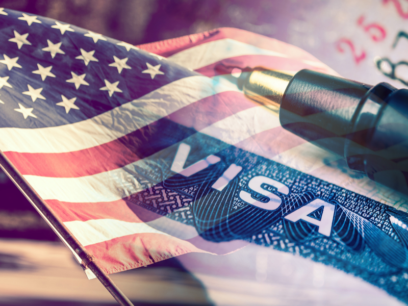 New Law in US Visa Application Process Seeks Social Media Information