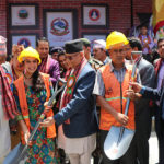Prime Minister Employment Program in Nepal