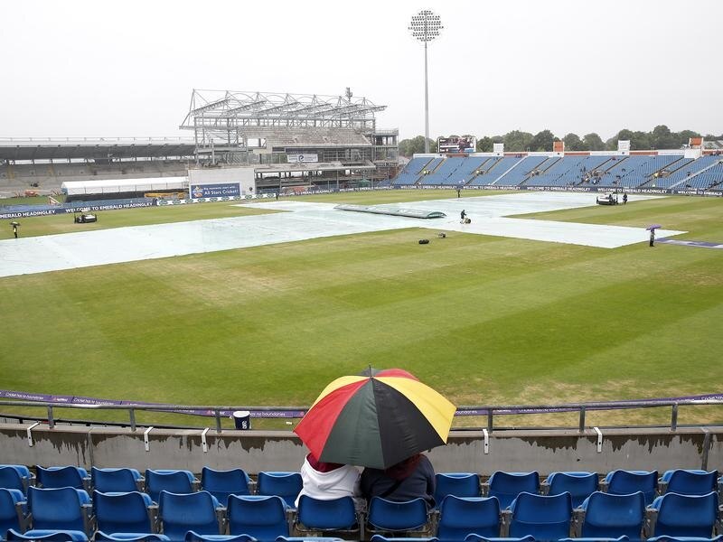 Rain, rain, go away: Cricket World Cup 2019 is the wettest in history