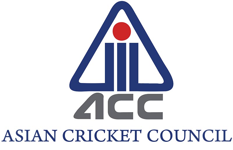 The Asian Cricket Council