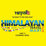 Third Himalayan Travel Mart Nepal