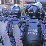 Trigger Bomb Scare in Nepal