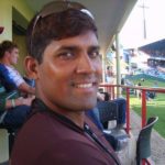 Nepal Cricket Team Welcomes New Coach Umesh Patwal