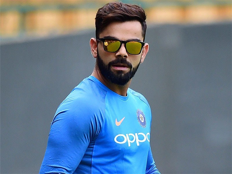 Virat Kohli only Indian in Forbes’ 100 highest-paid athletes list