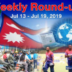 Nepal Weekly Round-up July 13-19, 2019
