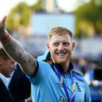 England's Ben Stokes nominated for 'Kiwi of the Year'