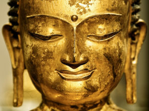 Five Buddha Statues Destroyed in Nepal’s Tilottama Municipality