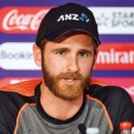 Cricket World Cup Player of the Tournament Williamson