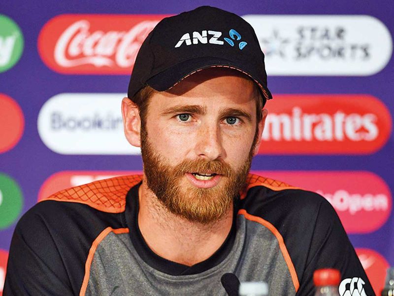 ICC Cricket World Cup 2019: New Zealand Skipper Lands ‘Player of the Tournament’