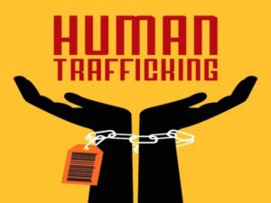 World Day Against Human Trafficking: 15,000 Nepalis Trafficked Per Year