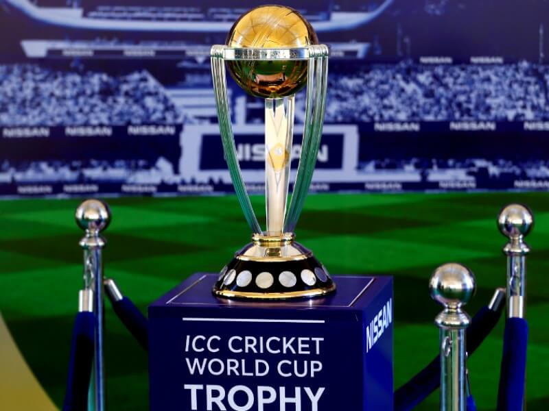 World Cup Points Table 2019: Updated ICC Cricket World Cup Team Standings After West Indies vs Afghanistan Match
