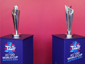 ICC T20 World Cup 2020 Fixtures Announced